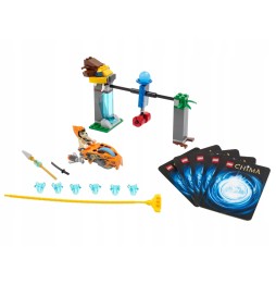 LEGO Chima 70102 CHI Waterfall set