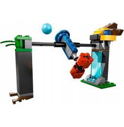 LEGO Chima 70102 CHI Waterfall Set