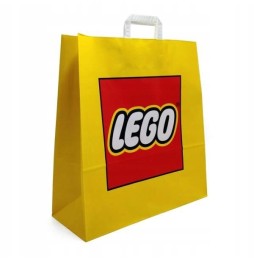 LEGO Creator 40638 Ornament Inimă Cadou cu Sac