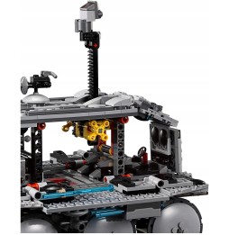 LEGO Star Wars 75151 Tancul turbospeed al clonilor