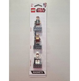 LEGO 852845 Star Wars Magnets