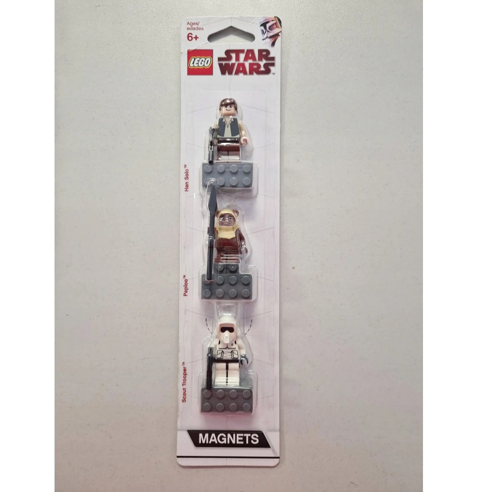 LEGO 852845 Magnesy Star Wars