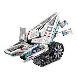 LEGO Ninjago Lodowy pojazd pancerny 70616