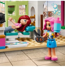 LEGO Friends Hair Salon 41743