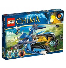 LEGO Chima 70013 Eagle Attacker