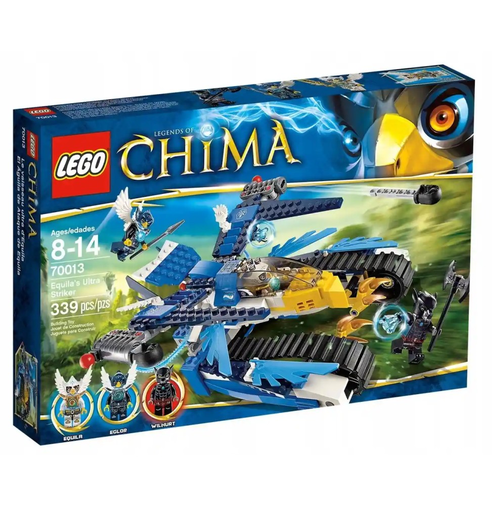 LEGO Chima 70013 Eagle Attacker