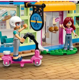 LEGO Friends Frizerie 41743