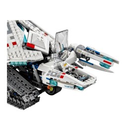 LEGO Ninjago Ice Armored Vehicle 70616