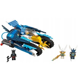 LEGO Chima 70013 Eagle Attacker