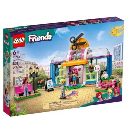 LEGO Friends Frizerie 41743