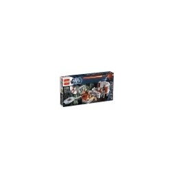 LEGO Star Wars 9526 Arrest of Palpatine