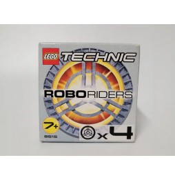 Lego RoboRiders 8515 Technic Building Set