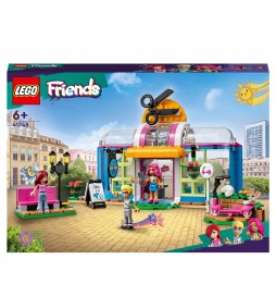 LEGO Friends Frizerie 41743