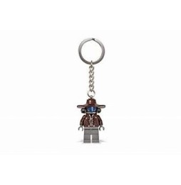 LEGO Star Wars Cad Bane Key Chain 853127