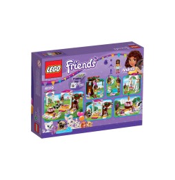 LEGO 41110 Friends - Petrecere de ziua de naștere