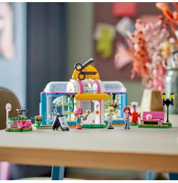 LEGO Friends Salon fryzjerski 41743