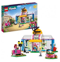 LEGO Friends Frizerie 41743