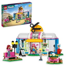 LEGO Friends Frizerie 41743