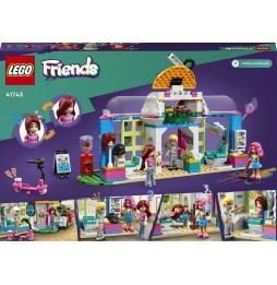 LEGO Friends Frizerie 41743