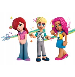 LEGO Friends Frizerie 41743