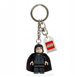 LEGO Breloc Severus Snape Harry Potter