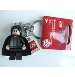 LEGO Breloc Severus Snape Harry Potter