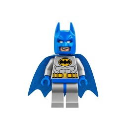 LEGO Juniors 10724 Batman și Superman