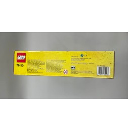 Lego 79110 Împușcătura din Mina de Argint