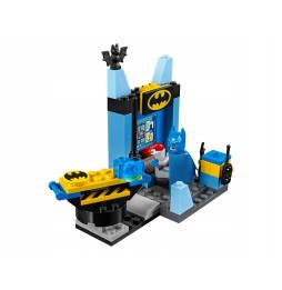 LEGO Juniors 10724 Batman și Superman