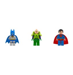 LEGO Juniors 10724 Batman și Superman