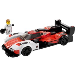 LEGO Speed Champions Porsche 963 Set 76916