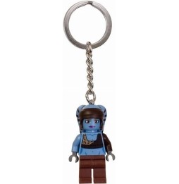 Lego 853129 Breloc Star Wars Aayla Secura