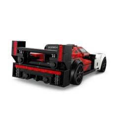 LEGO Speed Champions Porsche 963 Set 76916