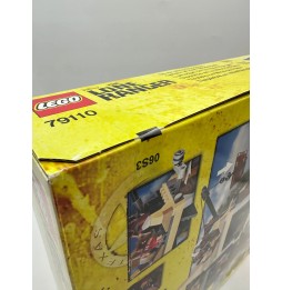 Lego 79110 Împușcătura din Mina de Argint