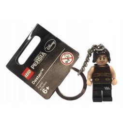 Brelok Lego Prințul Persiei Dastan 852939