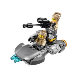 Lego 75131 Star Wars Resistance Battle Set