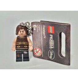 Brelok Lego Prințul Persiei Dastan 852939