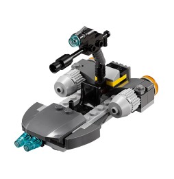 Lego 75131 Star Wars Resistance Battle Set