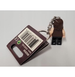 Lego Prince of Persia Dastan Keychain 852939