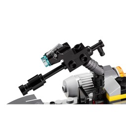 Lego 75131 Star Wars Resistance Battle Set