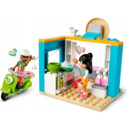 Klocki LEGO Friends Cukiernia z pączkami 41723