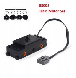 Motor de tren Lego 88002