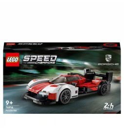 LEGO Speed Champions Porsche 963 Set 76916