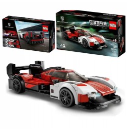 LEGO Speed Champions Porsche 963 zestaw 76916