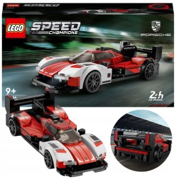 LEGO Speed Champions Porsche 963 Set 76916