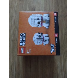 LEGO BrickHeadz 40546 Câine Pudel