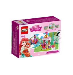 LEGO Disney 41069 - Dzień skarbów nad basenem