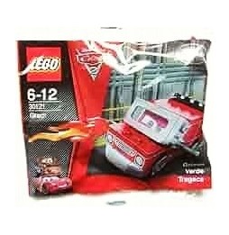 LEGO 30121 Disney Cars 2 Grem Building Blocks New