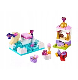 LEGO Disney 41069 - Ziua comorilor la piscină