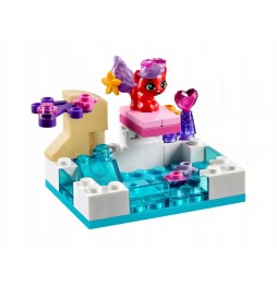 LEGO Disney 41069 - Ziua comorilor la piscină